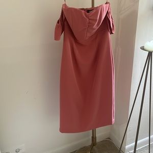 Express dress